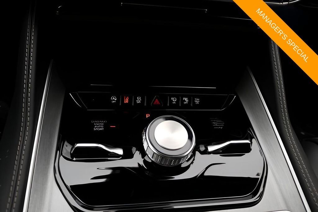 New 2025 Jeep Wagoneer Series II AWD/4WD image 25