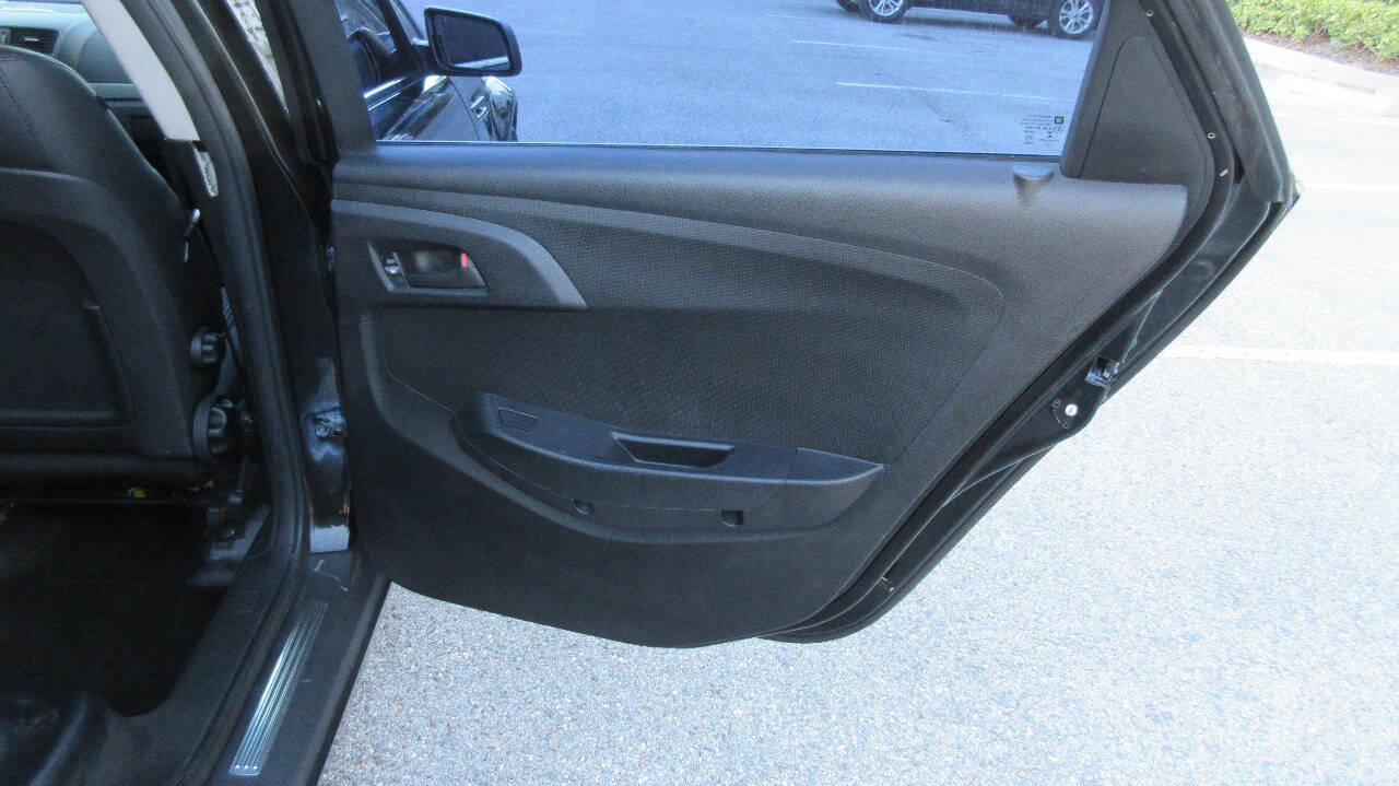 Used 2013 Chevrolet Caprice image 22