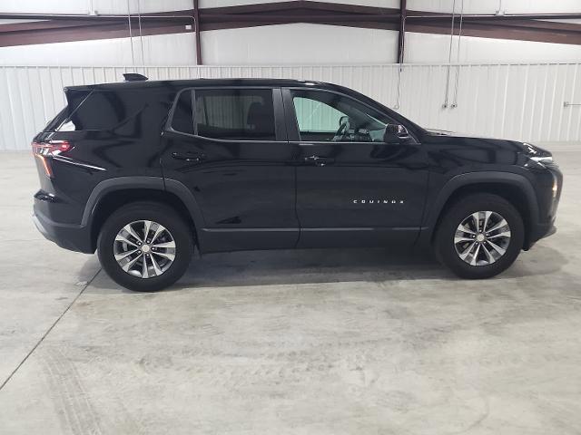 Used 2025 Chevrolet Equinox LT FWD image 6