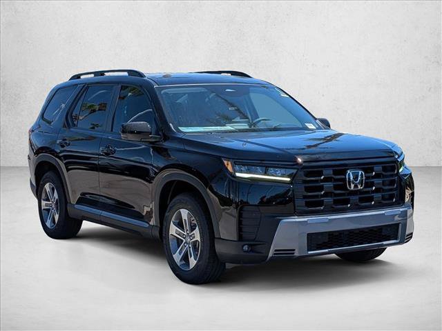 New 2026 Honda Pilot EX-L image 6