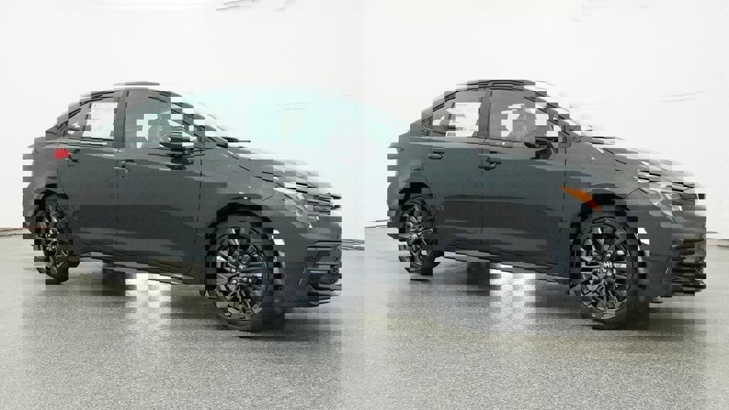 New 2026 Toyota Corolla SE FWD image 4