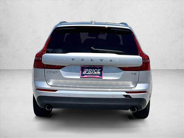 Used 2020 Volvo XC60 T5 Momentum FWD image 4