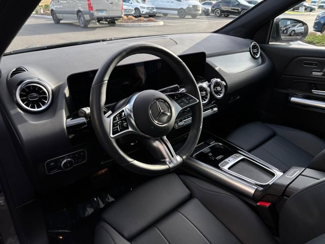 Used 2025 Mercedes-Benz GLA 250 4MATIC image 13
