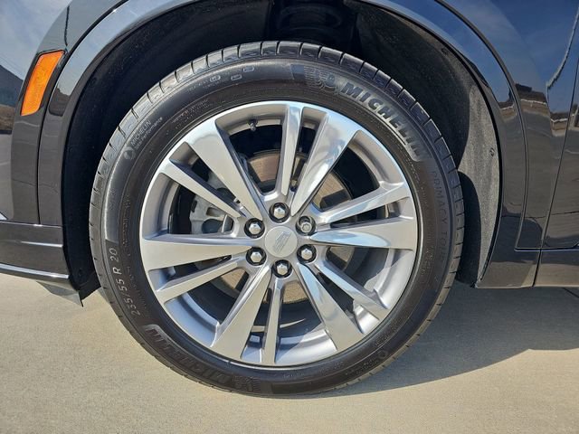 Used 2024 Cadillac XT6 Premium Luxury AWD/4WD image 34