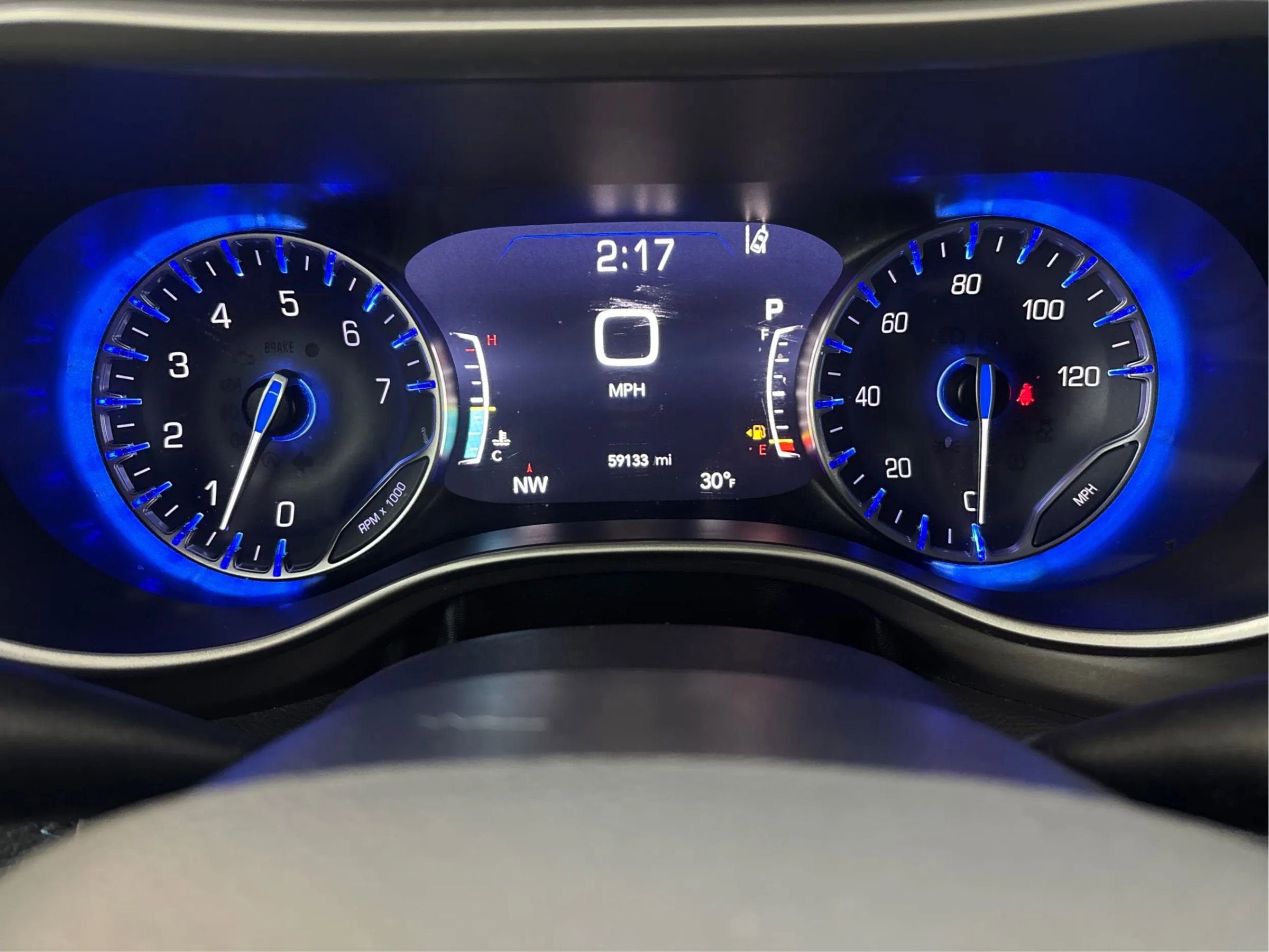 Used 2021 Chrysler Pacifica Touring-L image 20