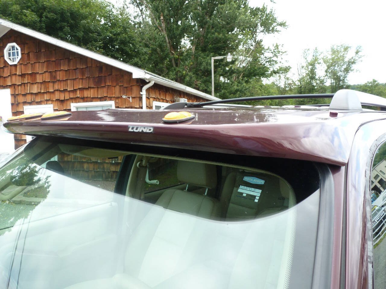 Used 2007 Ford Explorer Eddie Bauer AWD/4WD image 10