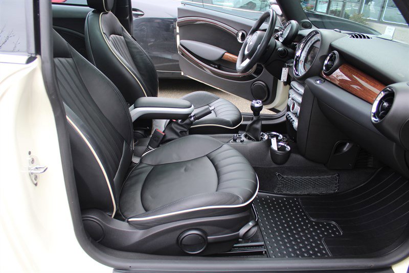 Used 2007 MINI Cooper S image 21