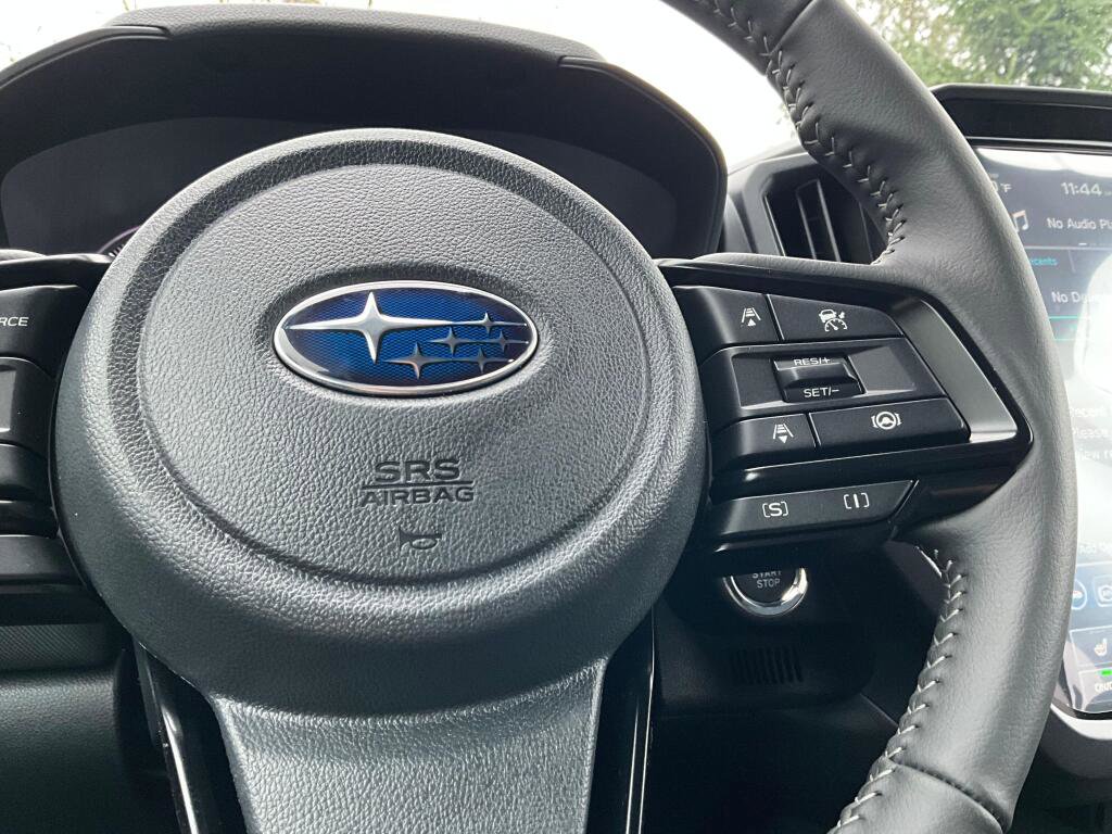 New 2026 Subaru Forester Premium image 21