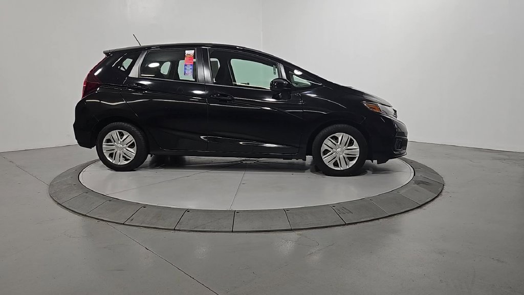 Used 2019 Honda Fit LX image 6