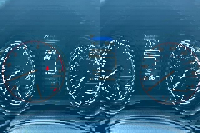 Certified 2024 Toyota Camry SE image 28