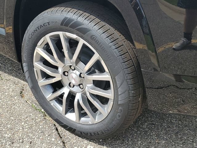 New 2026 GMC Terrain Denali AWD/4WD image 34