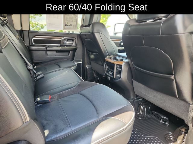 Used 2024 RAM 4500 Laramie AWD/4WD image 30
