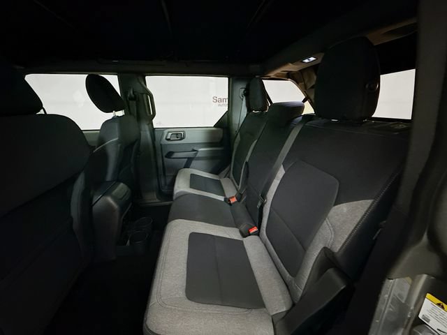 Used 2022 Ford Bronco Big Bend AWD/4WD image 22