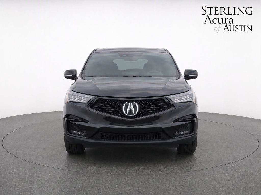 Certified 2020 Acura RDX w/ Advance Package AWD/4WD image 5