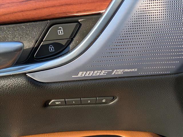 Used 2026 Cadillac XT5 Premium Luxury w/ Driver Assist Package image 31