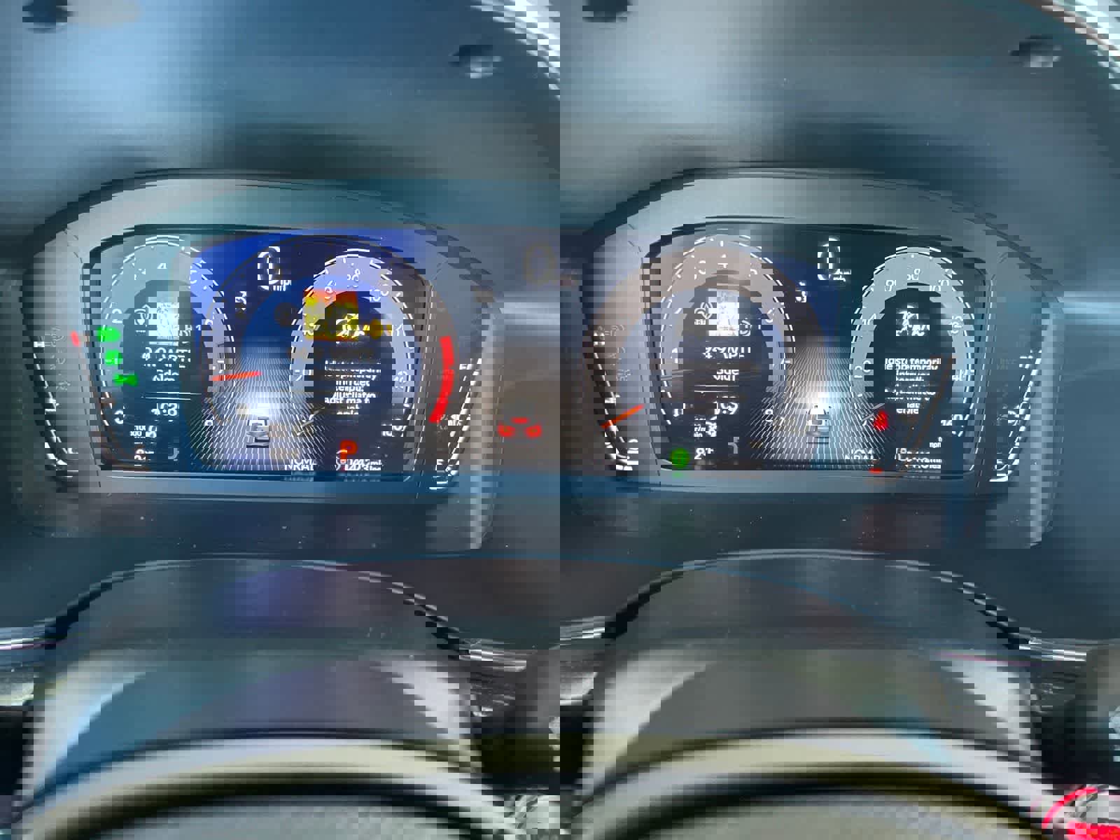 Used 2023 Acura Integra A-Spec FWD image 15