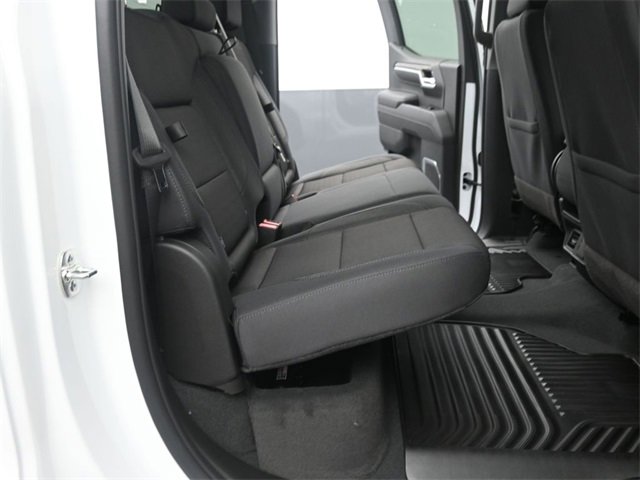 New 2026 GMC Sierra 1500 Elevation image 15