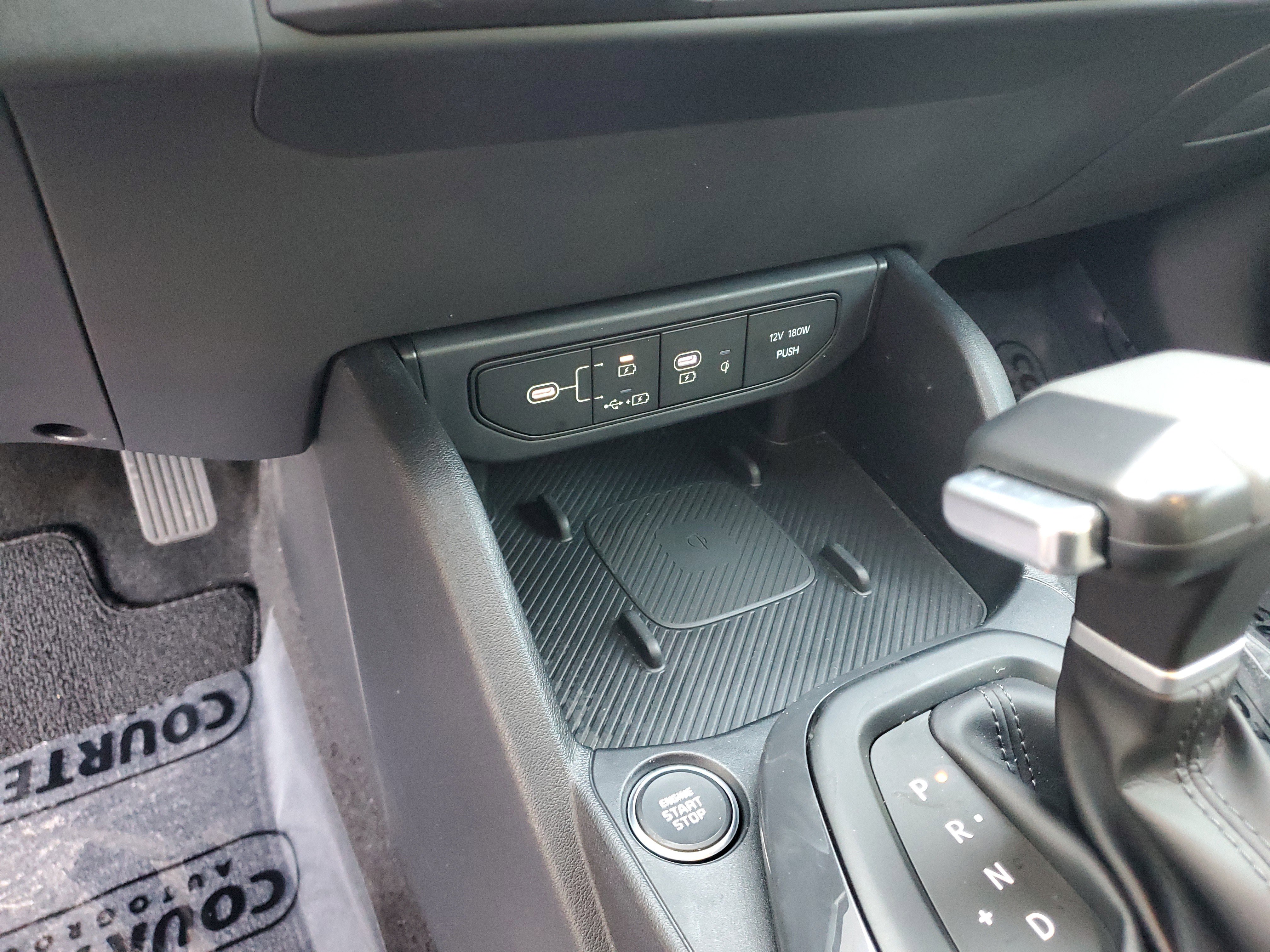 Used 2025 Kia K4 EX image 23