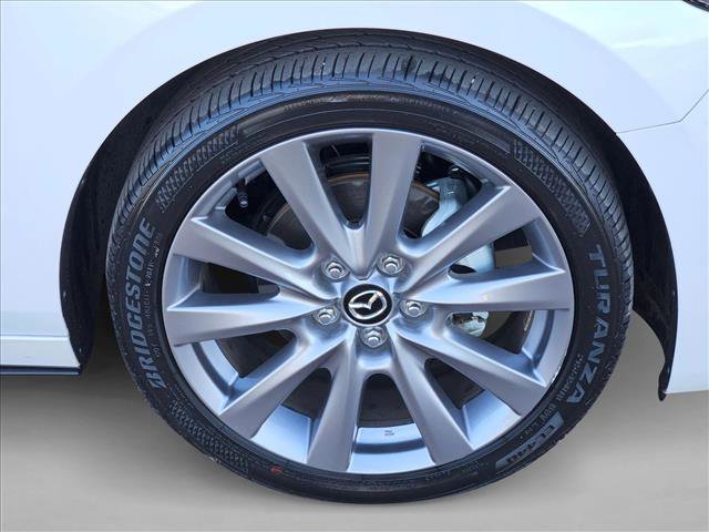Used 2021 MAZDA MAZDA3 s image 20