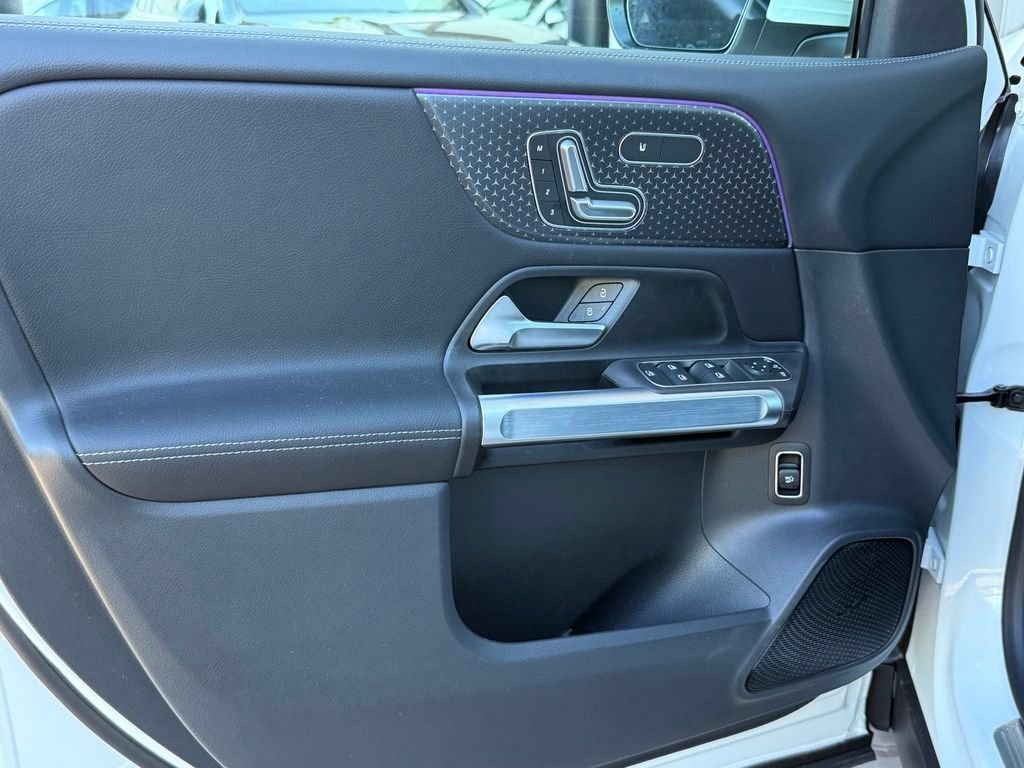 New 2026 Mercedes-Benz GLB 250 image 19