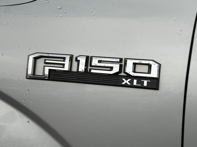 Certified 2019 Ford F150 XLT w/ Equipment Group 302A Luxury image 26