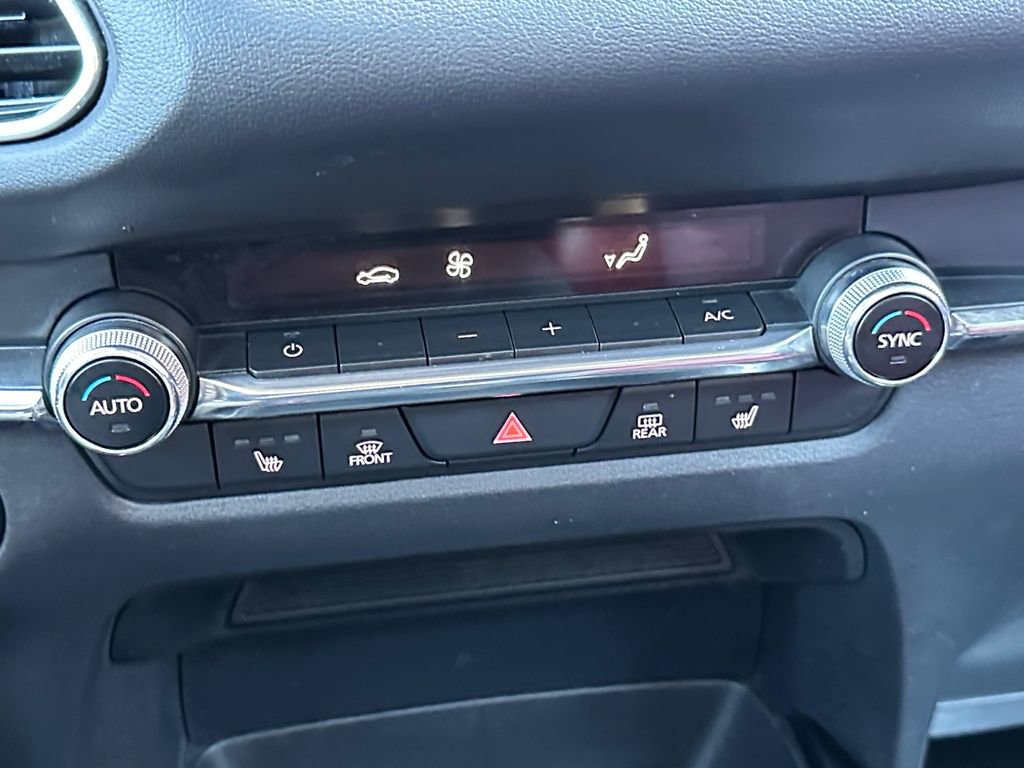 Used 2022 MAZDA CX-30 AWD 2.5 S w/ Preferred Package image 18