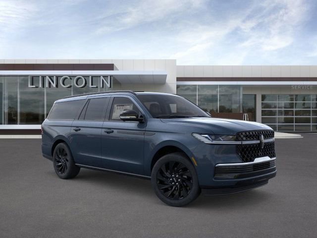 New 2026 Lincoln Navigator L Reserve w/ Jet Appearance Package image 7