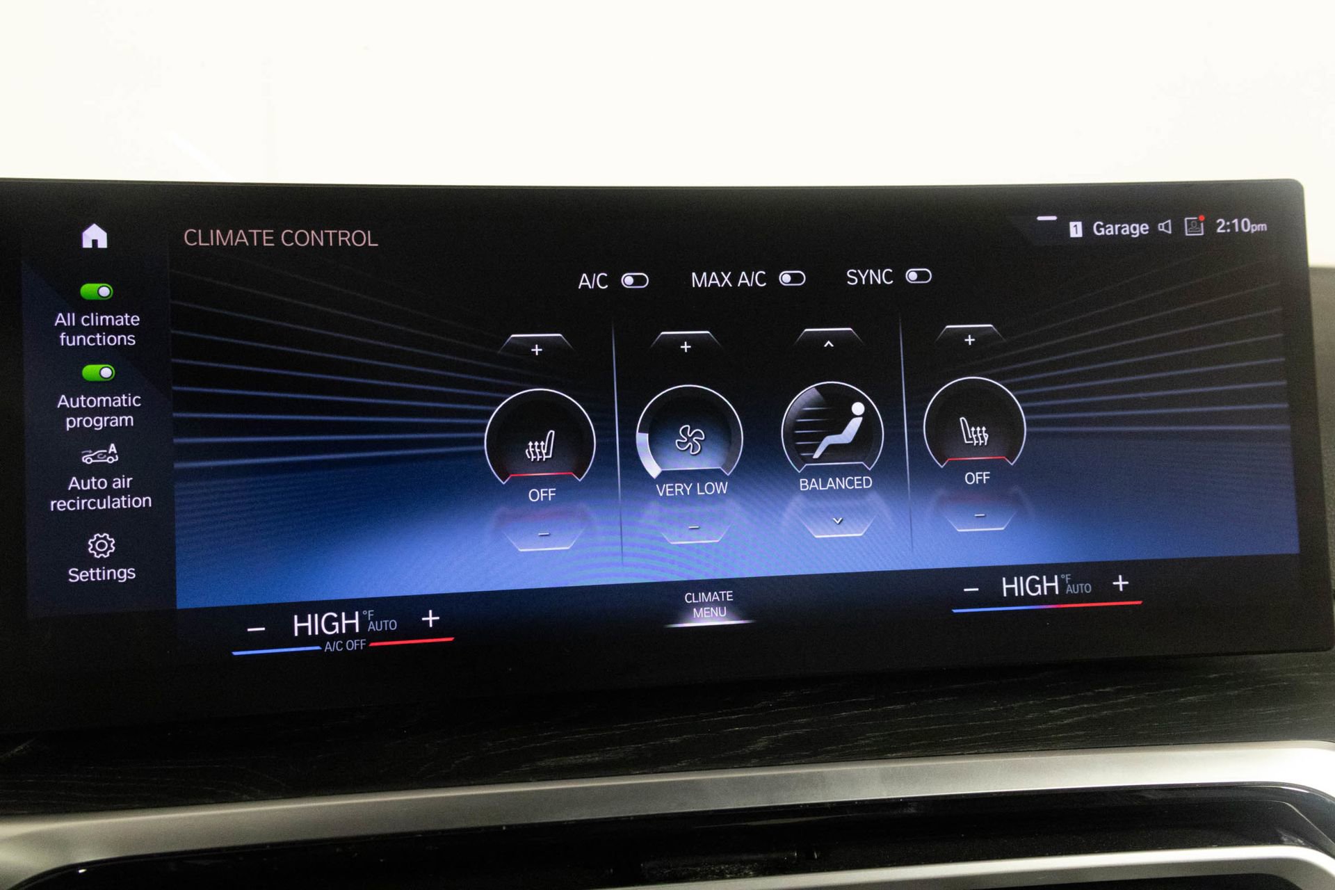 Used 2023 BMW 330i xDrive Sedan w/ Driving Assistance Package image 25