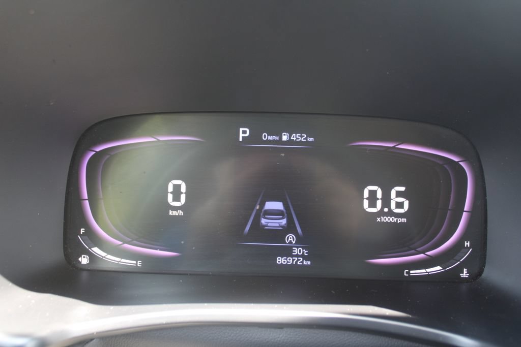 Certified 2024 Kia Soul LX w/ Option Group 015 FWD image 29