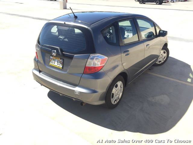 Used 2013 Honda Fit image 10