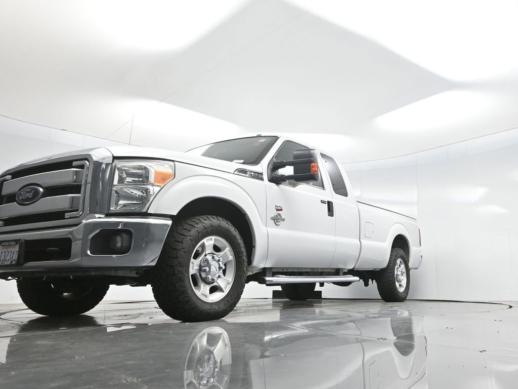 Used 2016 Ford F250 XLT w/ XLT Value Package image 45