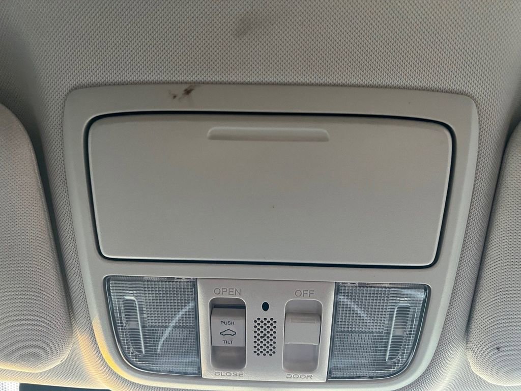 Used 2016 Honda CR-V EX image 35