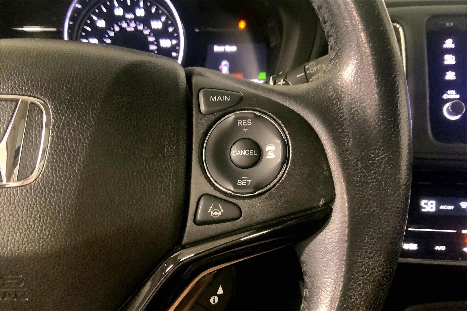 Used 2019 Honda HR-V Touring image 19
