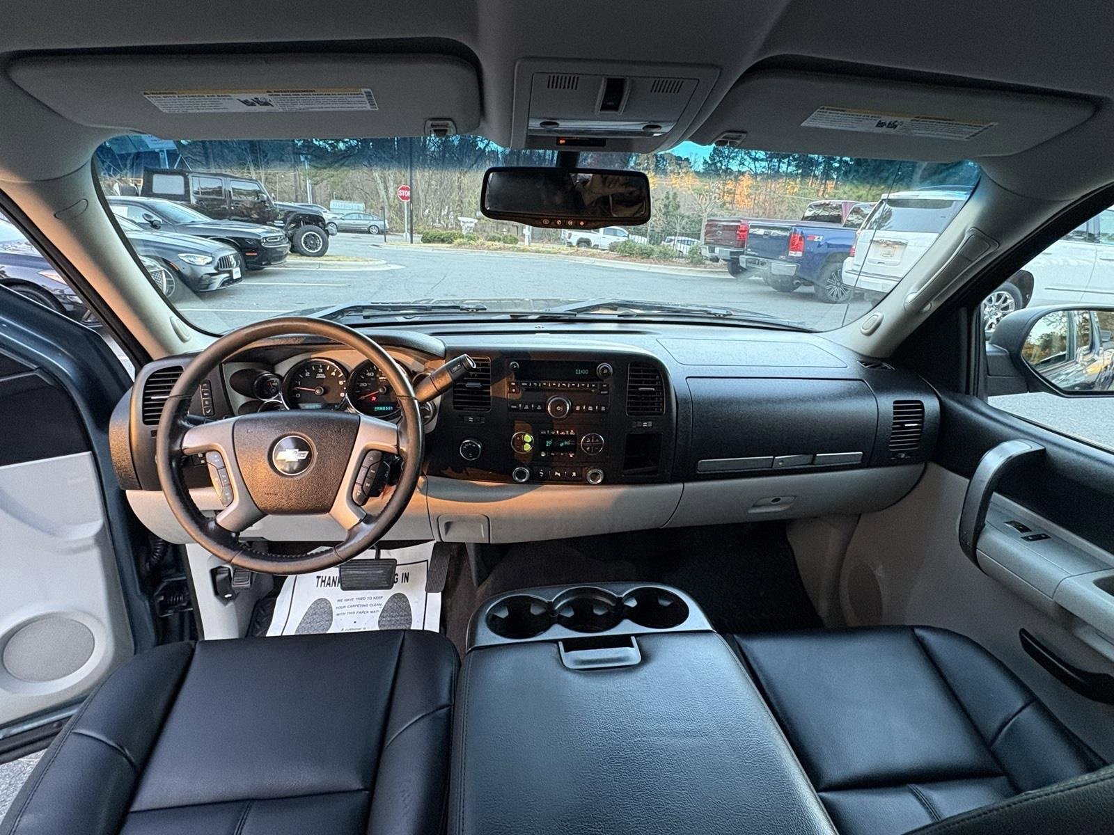 Used 2009 Chevrolet Silverado 1500 LT w/ Power Pack Plus image 28