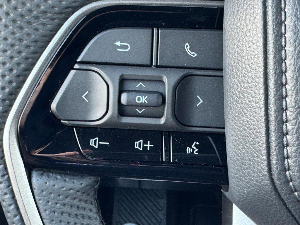 New 2026 Toyota Sequoia TRD Pro image 17