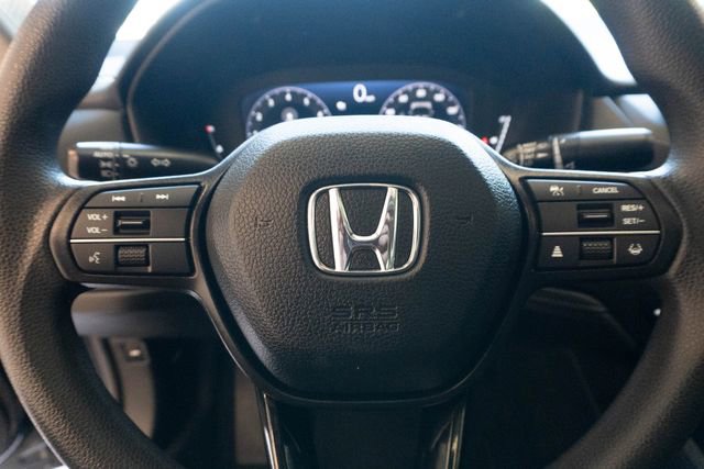 Used 2024 Honda Accord EX image 18