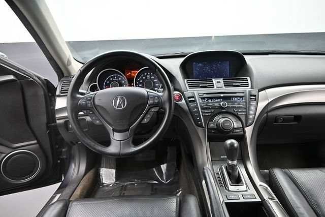 Used 2013 Acura TL w/ Technology Package FWD image 17