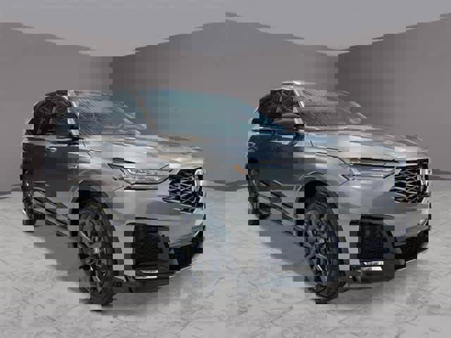 New 2026 Acura MDX A-Spec image 10