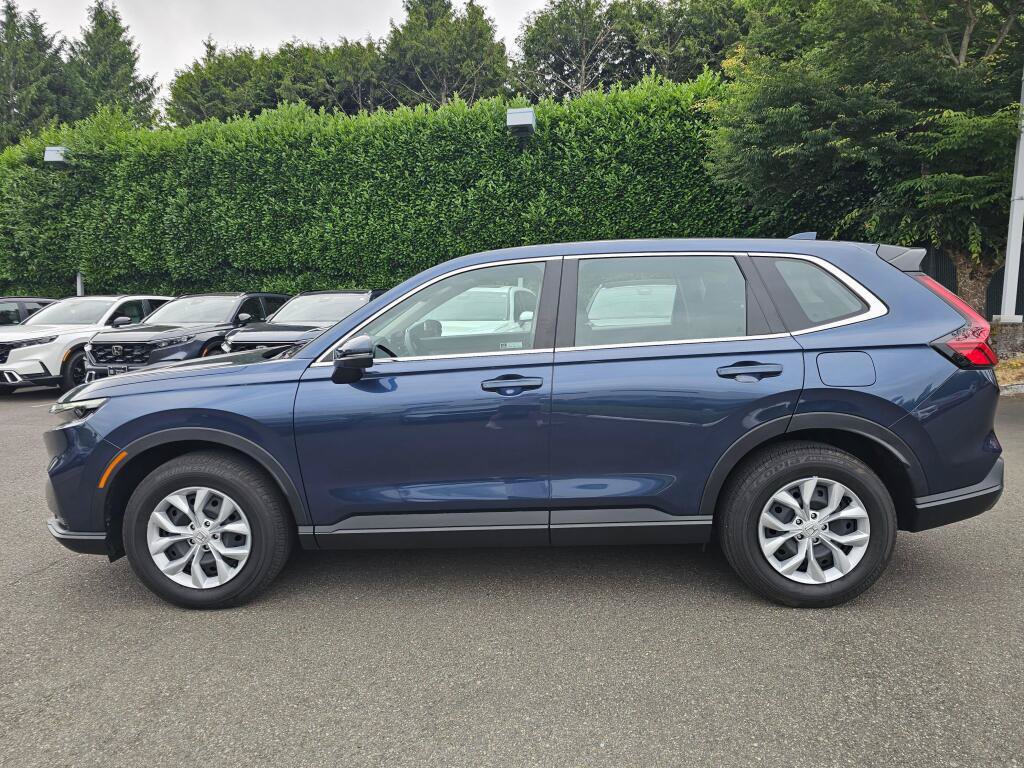 Used 2023 Honda CR-V LX image 4