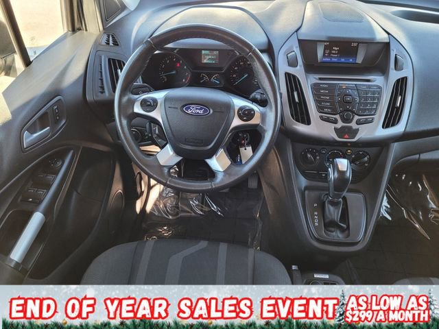 Used 2016 Ford Transit Connect XLT image 18