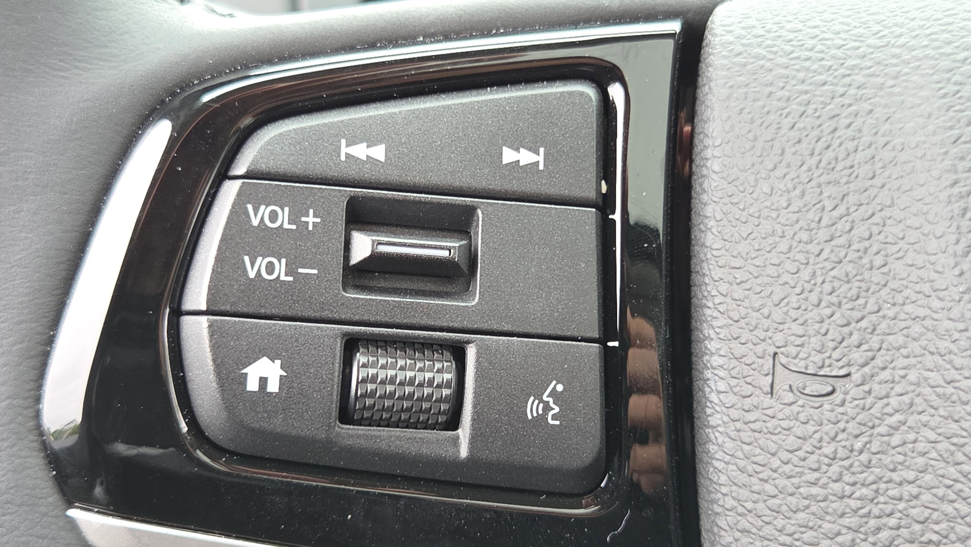 Used 2026 Honda Odyssey EX-L image 34