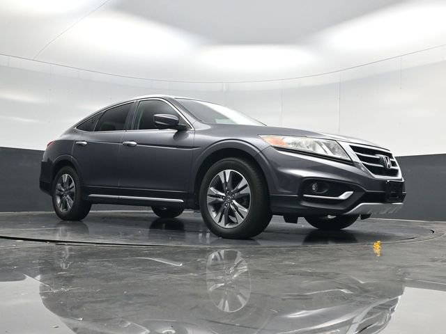 Used 2015 Honda Crosstour EX-L image 47