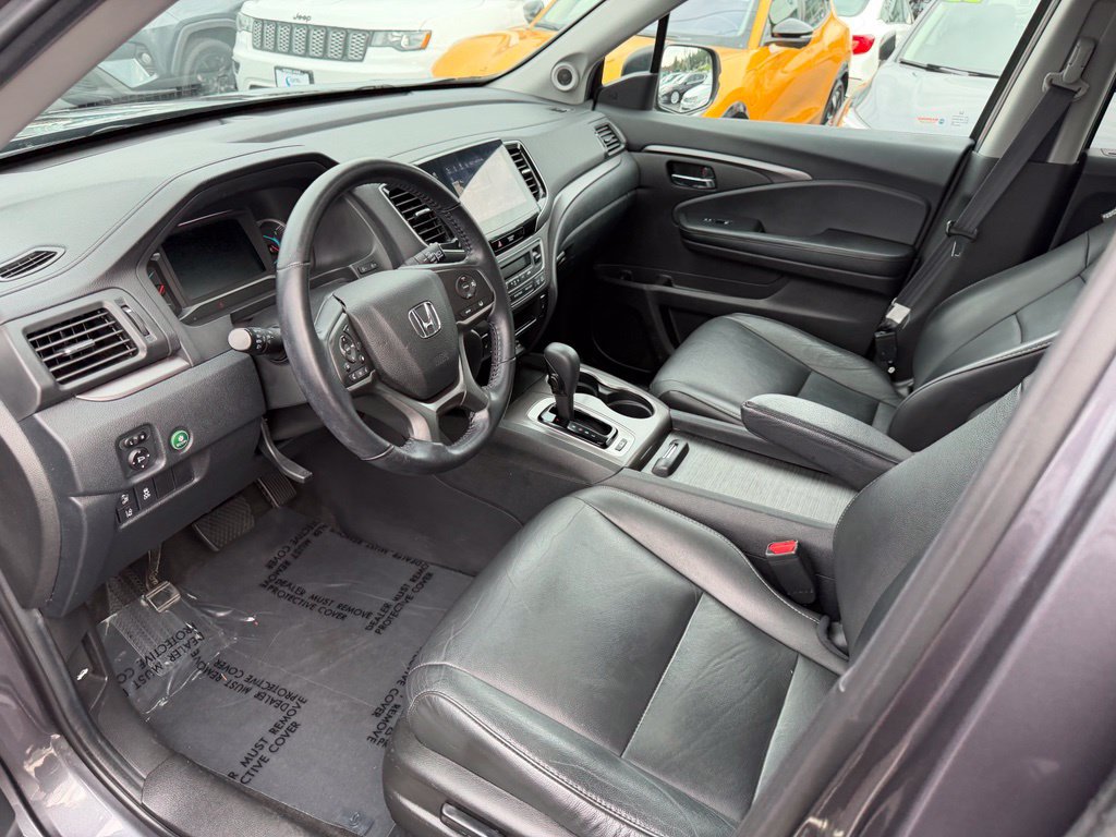 Used 2020 Honda Pilot EX-L image 10