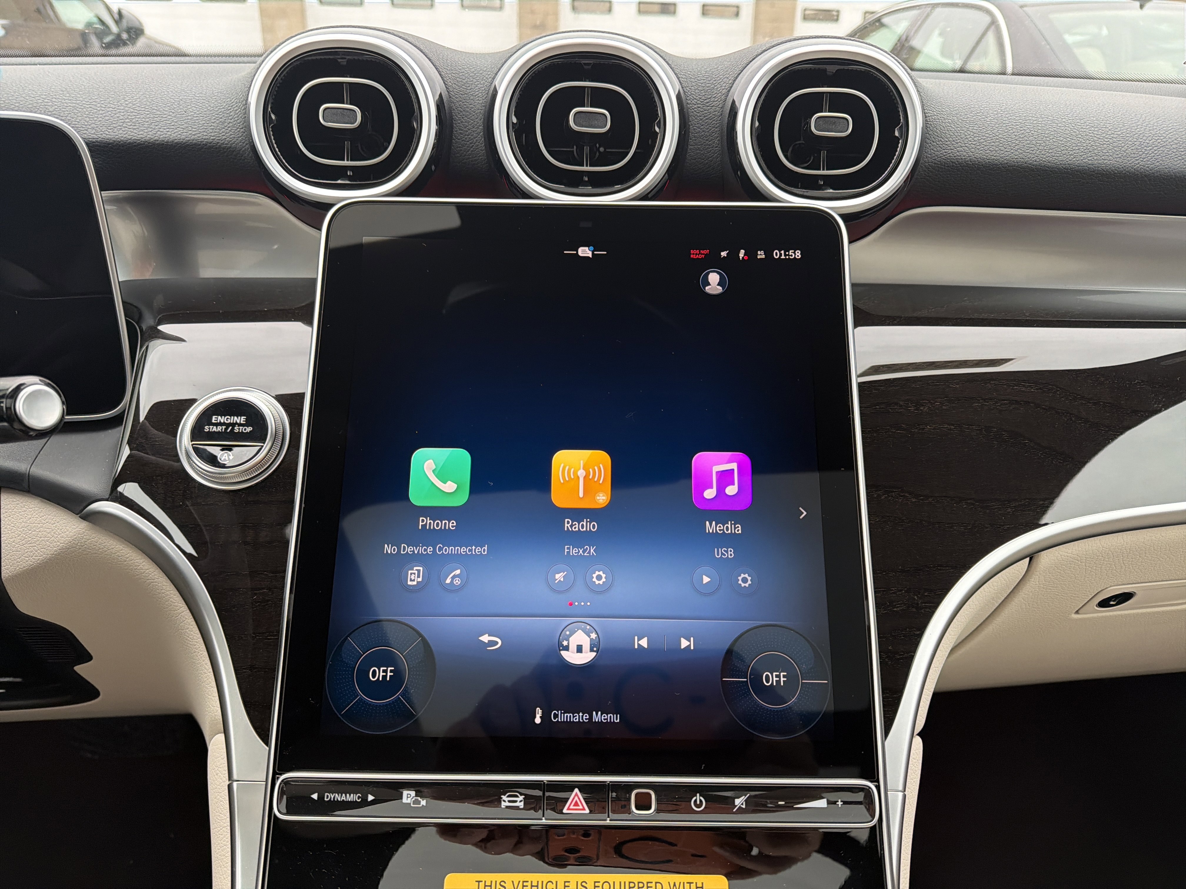 New 2026 Mercedes-Benz GLC 300 4MATIC image 19