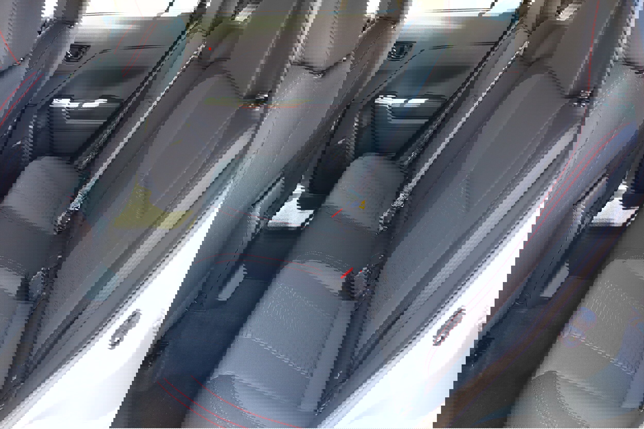 New 2025 Subaru Impreza 2.0i Sport image 16