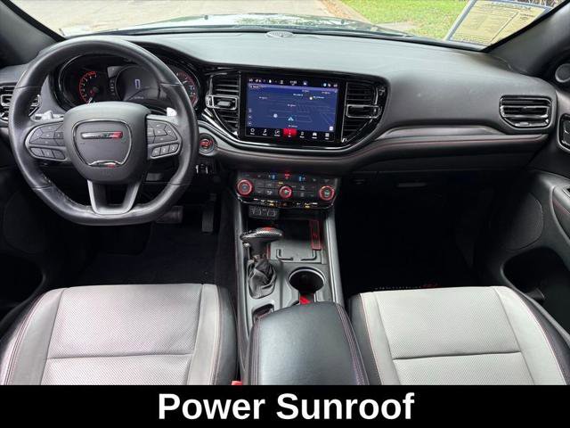 Certified 2023 Dodge Durango R/T RWD image 13