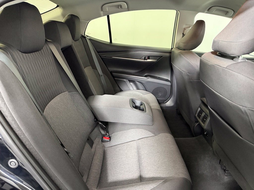 Used 2026 Toyota Camry LE FWD image 20