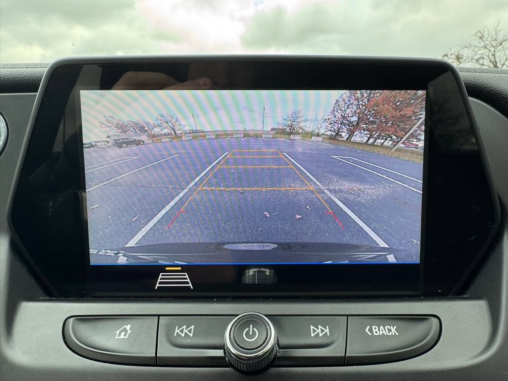 Used 2020 Chevrolet Blazer LT FWD image 26