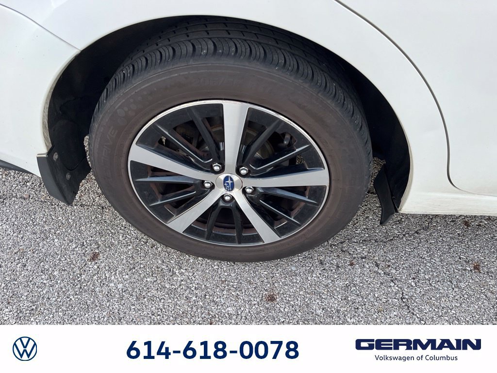 Used 2020 Subaru Impreza 2.0i Premium AWD/4WD image 16