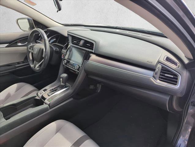 Used 2018 Honda Civic EX-T image 27